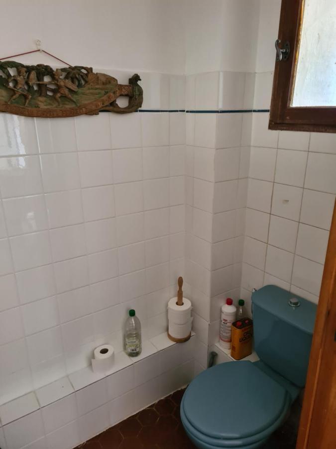 La Grande Maison Dans La Prairie Caille Ngoại thất bức ảnh