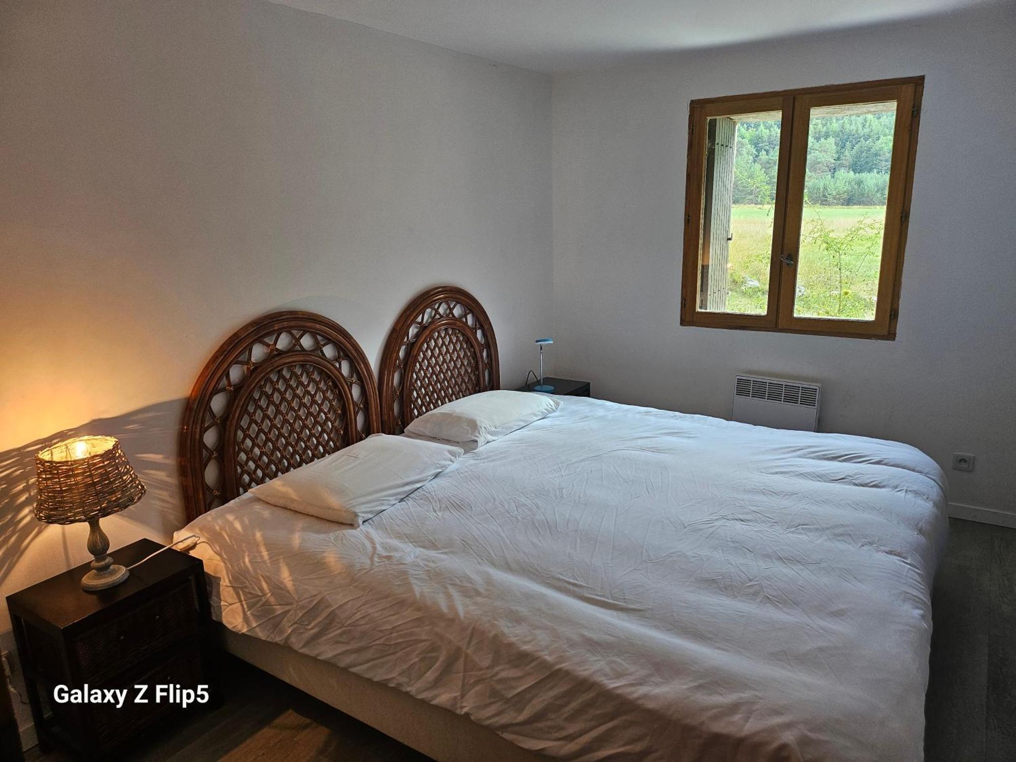 La Grande Maison Dans La Prairie Caille Ngoại thất bức ảnh