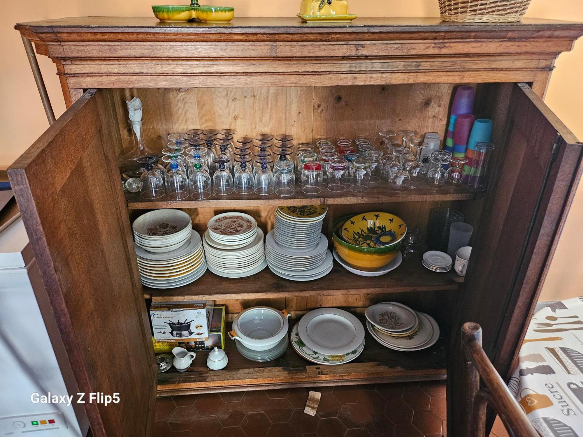 La Grande Maison Dans La Prairie Caille Ngoại thất bức ảnh
